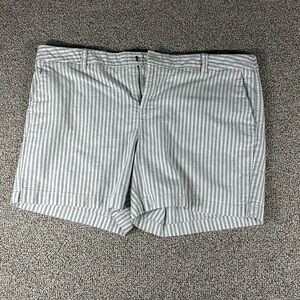 Merona Size 16 Women’s shorts